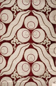 Textile Cover by Unbekannt Unbekannt